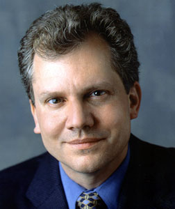 Arthur Ochs Sulzberger Jr.