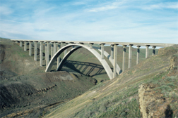 Are we really in the throes of an infrastructure disaster?