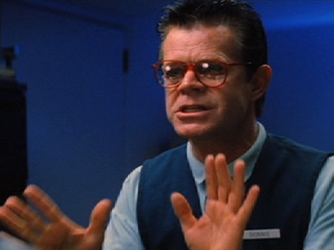 Slate V Video: Hollywood's Best Layoff Scenes