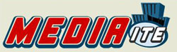 Mediaite logo.