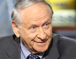 William Safire. Click image to expand.