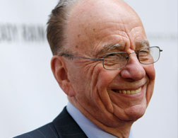 Rupert Murdoch. Click image to expand.