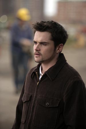 Robert Iler in The Sopranos.