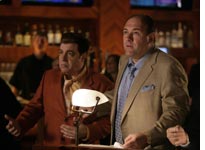 Silvio and Tony. Click image to expand.