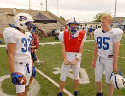 Friday Night Lights. Click image to expand.