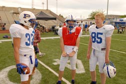 FRIDAY NIGHT LIGHTS. Click image to expand.