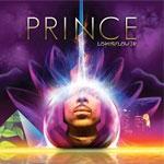 "Lotus Flow3r" by Prince.