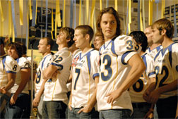 Still from "Friday Night Lights." Click image to expand.