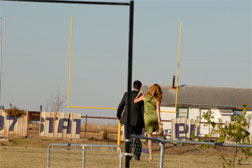 Friday Night Lights.