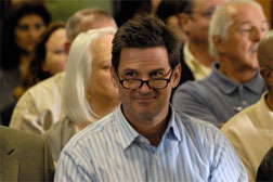 D.W. Moffett as Joe McCoy, Sr