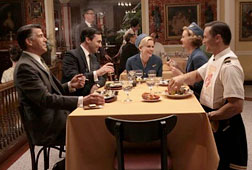 Mad Men, Out of Town.