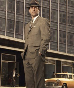 Don Draper. Click image to expand.