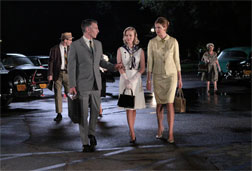 Mad Men.