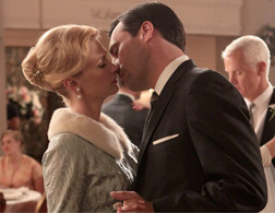 Still from Mad Men. Click image to expand.