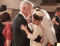 Still from Mad Men. Click image to expand.