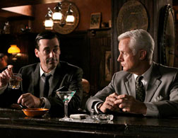 Still from Mad Men. Click image to expand.
