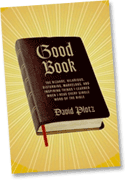 Good Book by David Plotz.