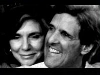 John Kerry's "Heart"