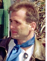 Can the fledgling democracy handle the truth about Gongadze's murder? Click on image to enlarge.