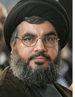 Hassan Nasrallah. Click image to expand.
