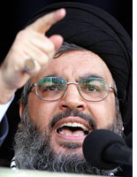 Nasrallah. Click image to expand.