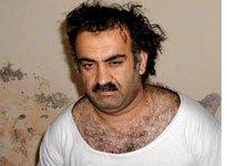 Khalid Sheikh Mohammed. Click image to expand.