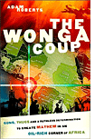 The Wonga Coup