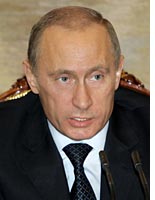 Vladimir Putin. Click image to expand.