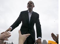 Barack Obama. Click image to expand.