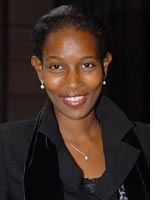 Ayaan Hirsi Ali. Click image to expand.