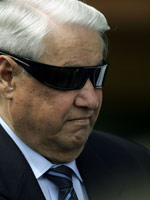 Boris Yeltsin. Click image to expand.