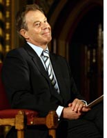 Tony Blair. Click image to expand.