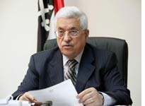 Mahmoud Abbas. Click image to expand.