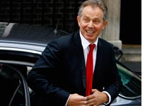 Tony Blair. Click image to expand.