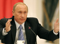 Vladimir Putin. Click image to expand.