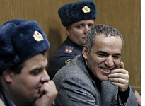 Garry Kasparov. Click image to expand.