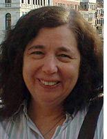 Gillian Gibbons. Click image to expand.