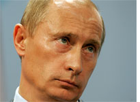 Vladimir Putin. Click image to expand.