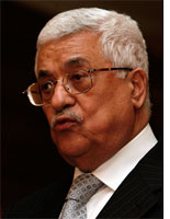 Mahamoud Abbas. Click image to expand.