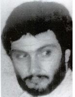 Imad Mughniyah