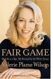 Fair Game book cover.