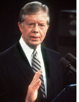 Jimmy Carter. Click image to expand