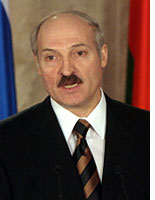 Alexsandr Lukashenko. Click image to expand.