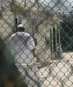 Guantanamo Bay. Click image to expand.