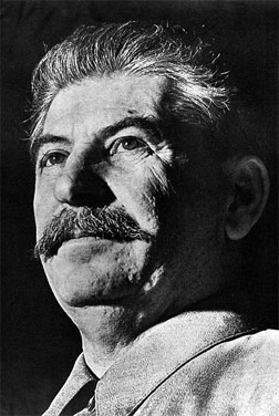 Josef Stalin 