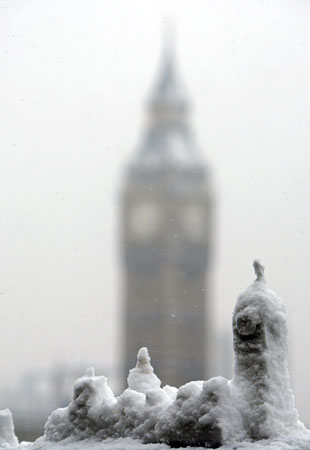 British Parliament.