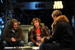 Top Gear.