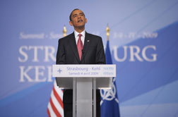 US President Barack Obama. Click image to expand.
