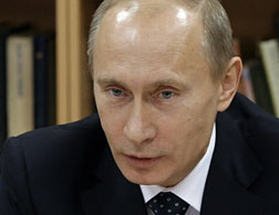 Vladimir Putin. Click image to expand.