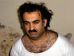 Khalid Sheikh Mohammed. Click image to expand.